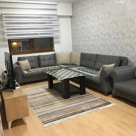 Apartment Two And Kitchen, Bathroom With Balcony