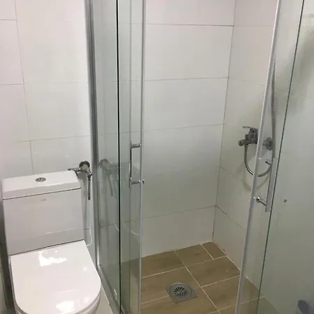 Two And Kitchen, Bathroom With Balcony Skopje