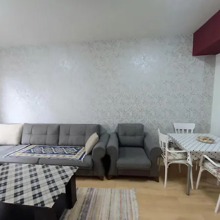 Two And Kitchen, Bathroom With Balcony